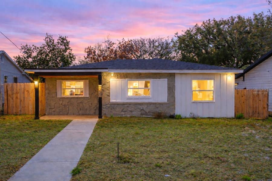 Property photo for 1221 E EMMA STREET, Tampa, FL