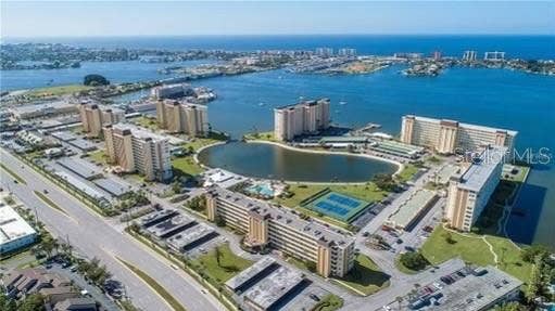 Property photo for 4650 COVE CIRCLE, #402, St Petersburg, FL