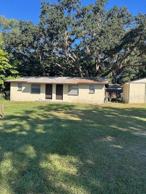 Property photo for 8129 CASS ROAD, Zephyrhills, FL