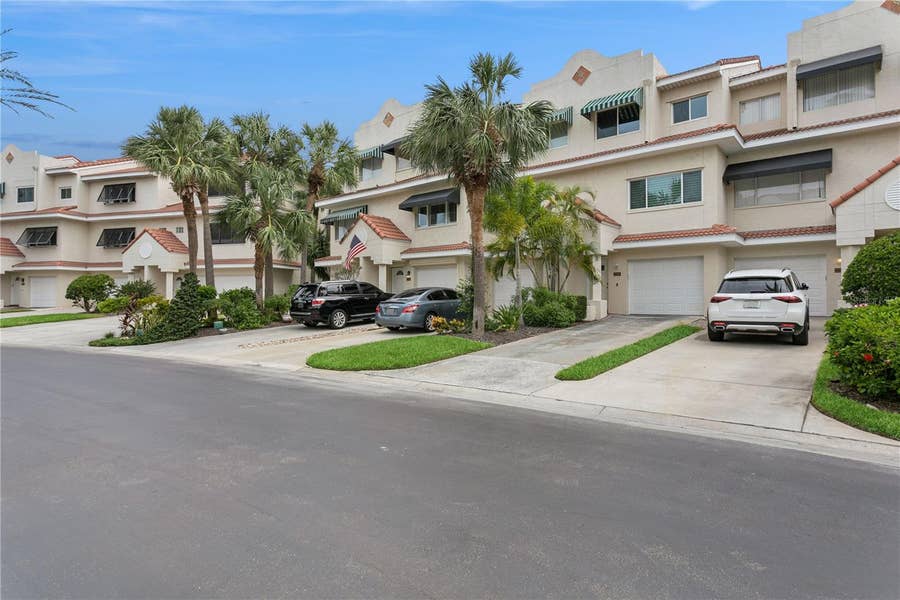Property photo for 4633 MIRABELLA COURT, St Pete Beach, FL