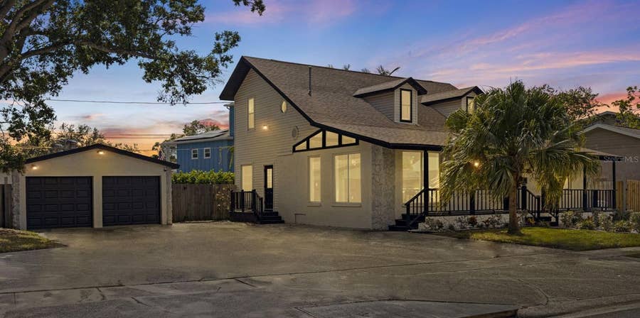 Property photo for 100 82ND AVENUE N, St Petersburg, FL