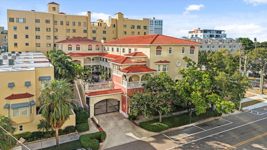Property photo for 340 1ST STREET N, #D, St Petersburg, FL