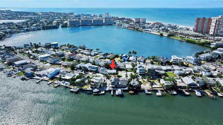 Property photo for 675 182ND AVENUE E, Redington Shores, FL