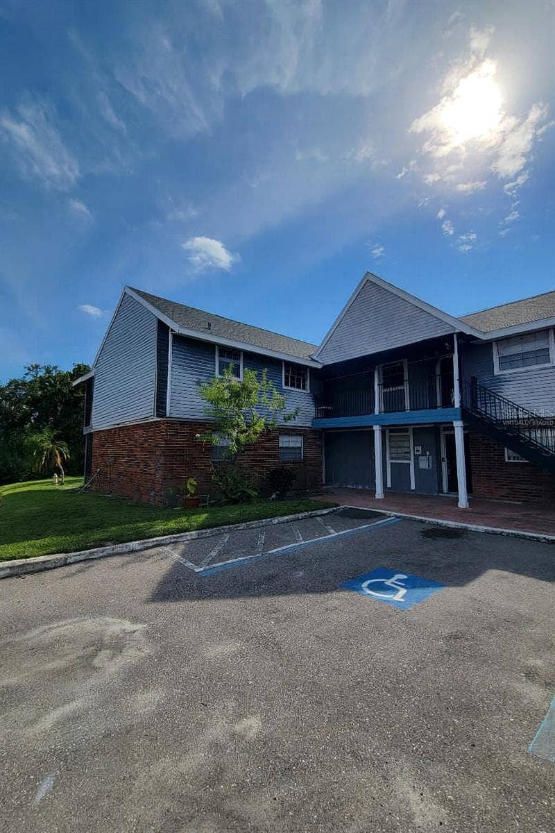 Property photo for 200 COUNTRY CLUB DR, #1302, Largo, FL