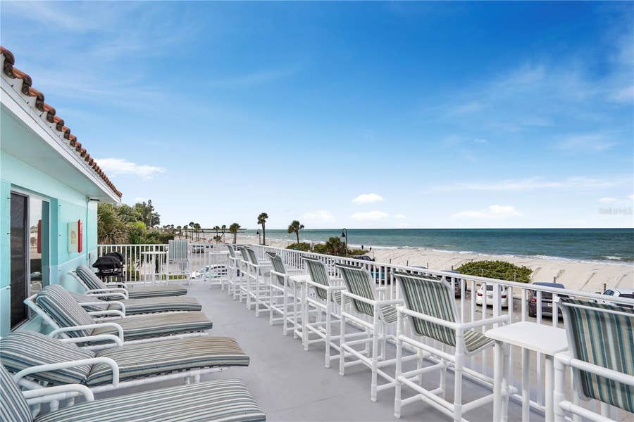 Property photo for 709 GULF WAY, #19, St Pete Beach, FL