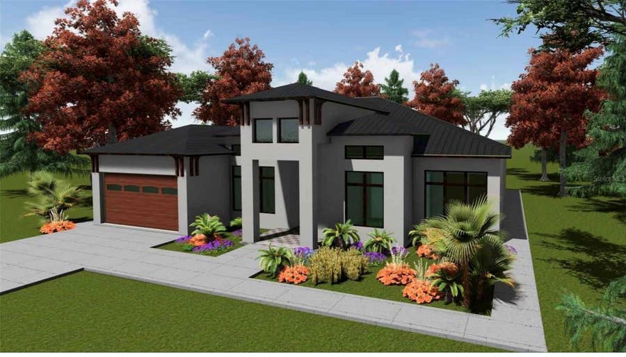 Property photo for 8143 WHEYSTONE DRIVE, Webster, FL