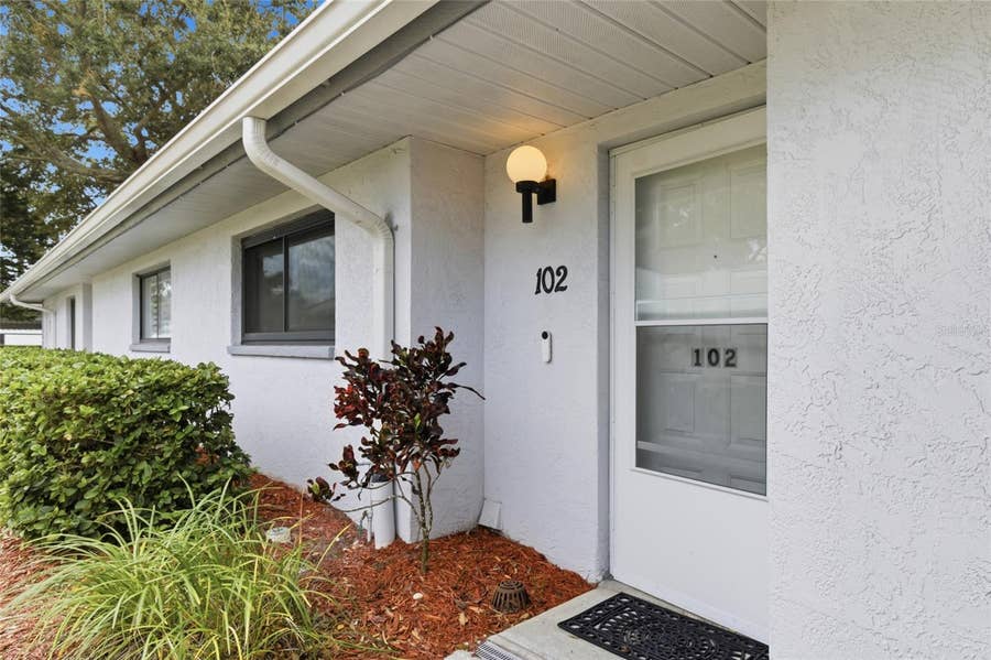 Property photo for 2701 COUNTRYSIDE BOULEVARD, #102, Clearwater, FL