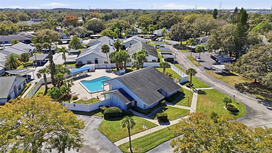 Property photo for 2701 COUNTRYSIDE BOULEVARD, #102, Clearwater, FL