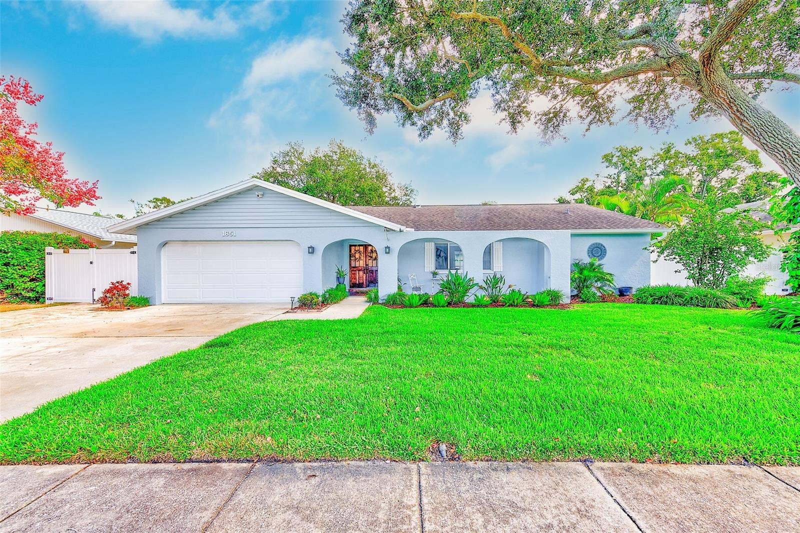 1851 DEL ROBLES TERRACE, Clearwater, FL 33764 1851 DEL ROBLES TERRACE, Clearwater, FL 33764