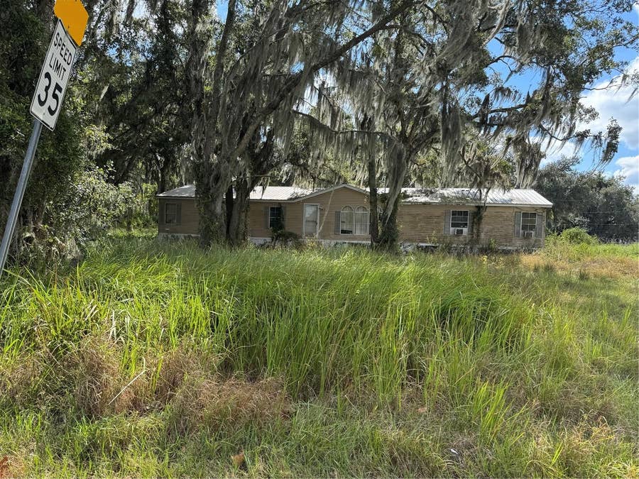 Property photo for 3721 PORTER ROAD, Lithia, FL