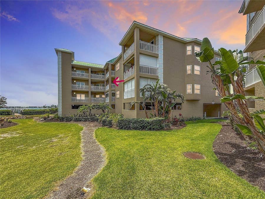 Property photo for 399 150TH AVENUE, #218, Madeira Beach, FL