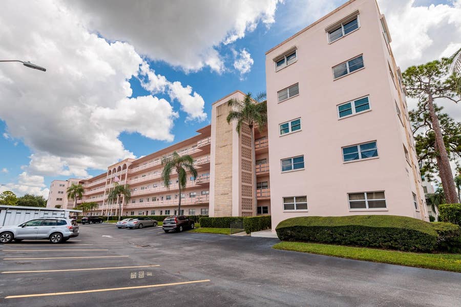 Property photo for 5623 80TH STREET N, #504, St Petersburg, FL