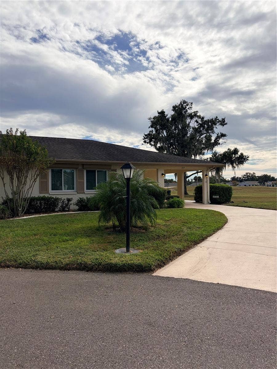 Property photo for 2117 HARLESTON, #2117, Sun City Center, FL