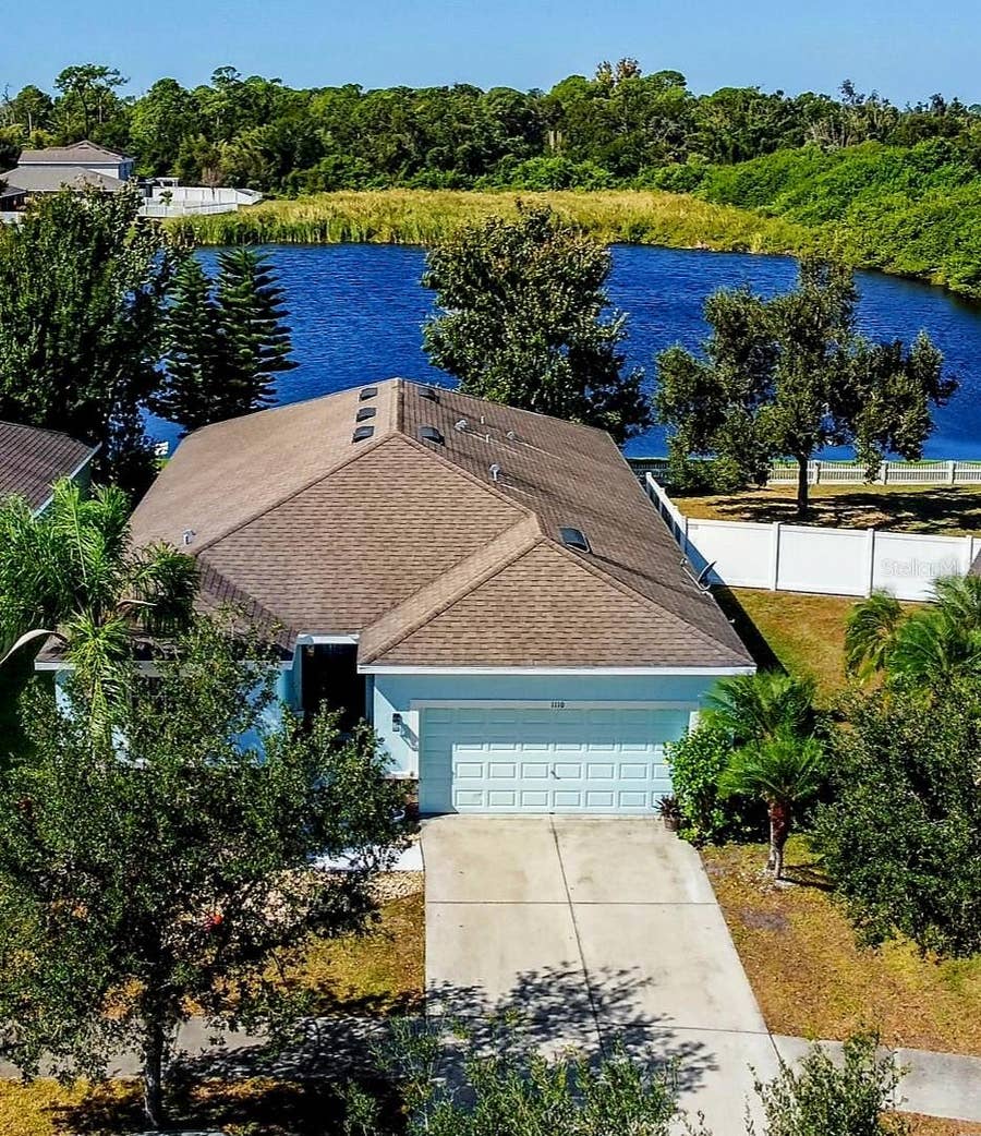 Property photo for 1110 LAUREN MANOR LOOP, Ruskin, FL