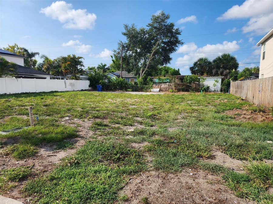 Property photo for 1748 31ST AVENUE N, St Petersburg, FL