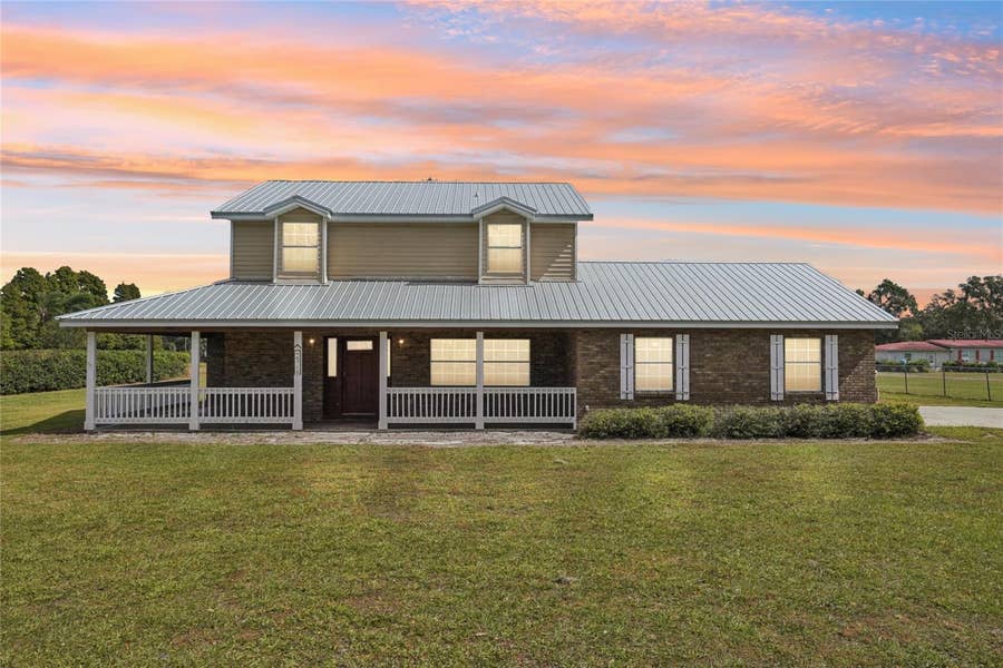 Property photo for 4716 GALLAGHER ROAD, Plant City, FL