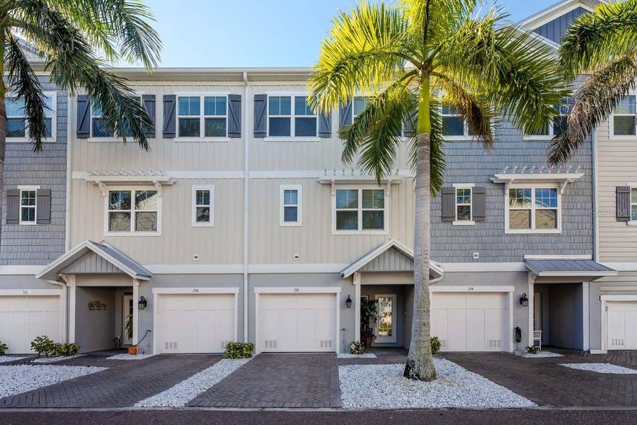 Property photo for 196 HAVEN BEACH DRIVE, Indian Rocks Beach, FL