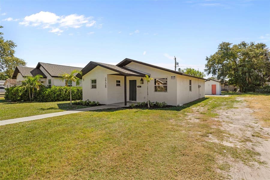 Property photo for 2722 14TH AVENUE S, St Petersburg, FL