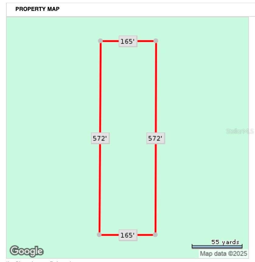 Property photo for VACANT LAND 30-30-05-000000-013100, Lake Wales, FL