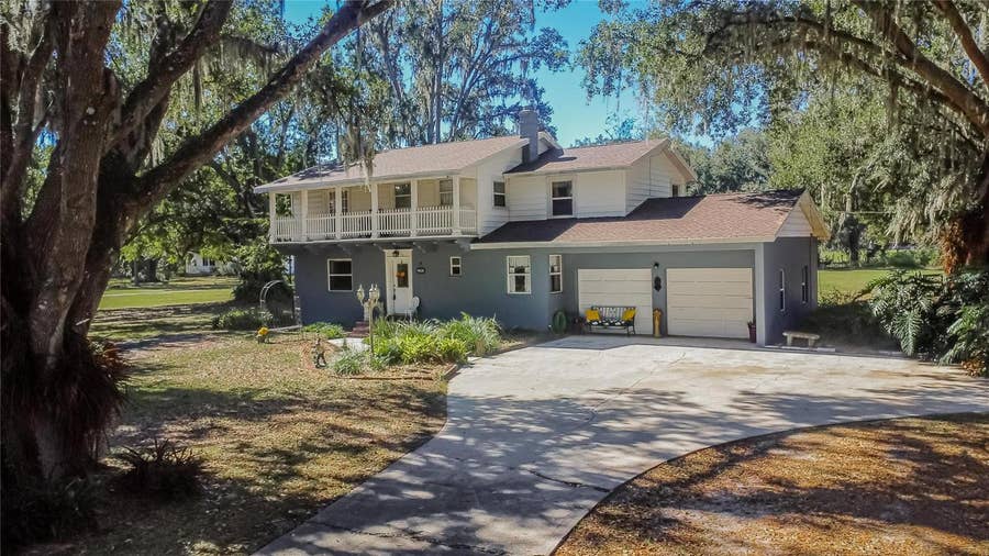 Property photo for 2203 HIDDEN POND ROAD, Plant City, FL