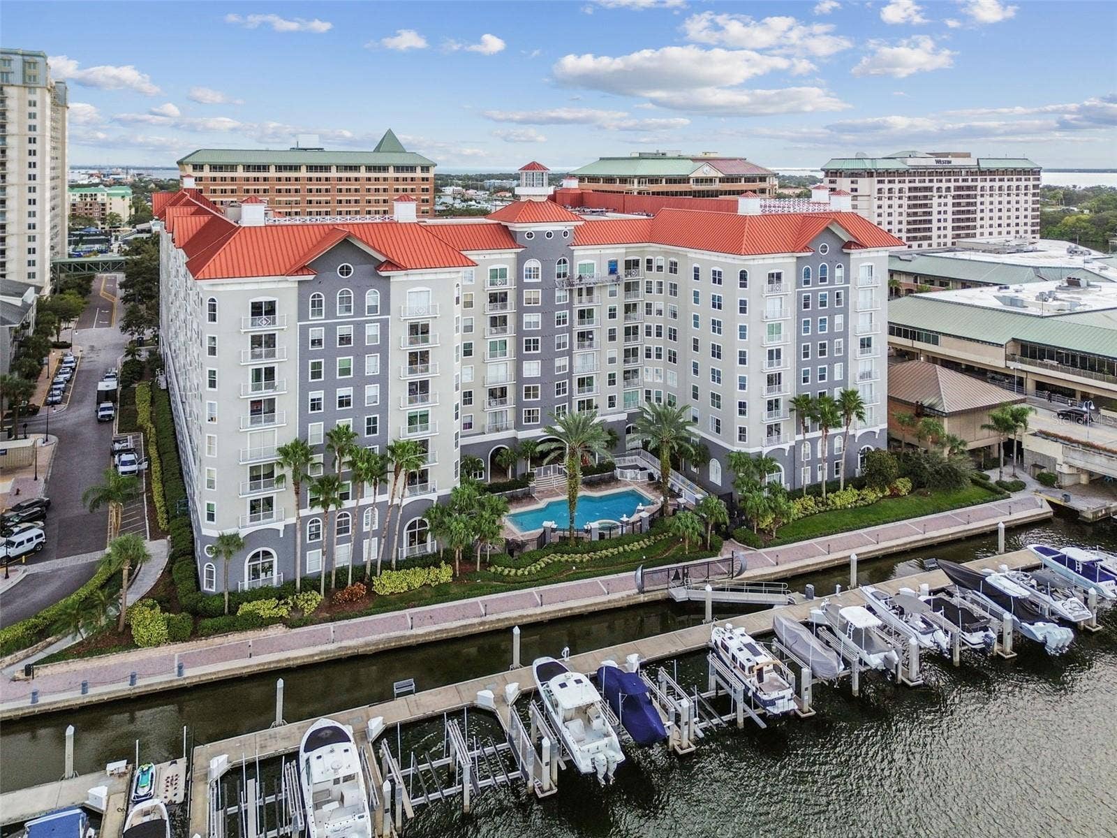700 S HARBOUR ISLAND BOULEVARD, #822, Tampa, FL 33602 700 S HARBOUR ISLAND BOULEVARD, #822, Tampa, FL 33602