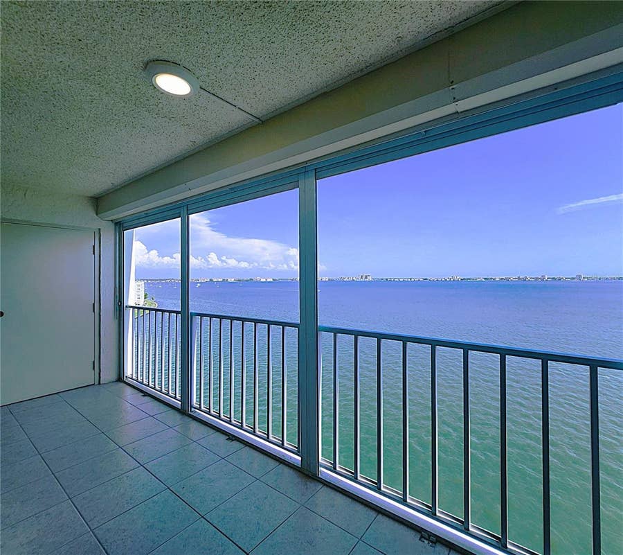 Property photo for 6060 SHORE BOULEVARD S, #903, Gulfport, FL