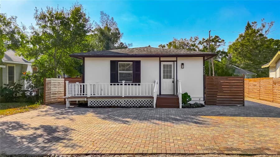 Property photo for 6532 30TH STREET N, St Petersburg, FL