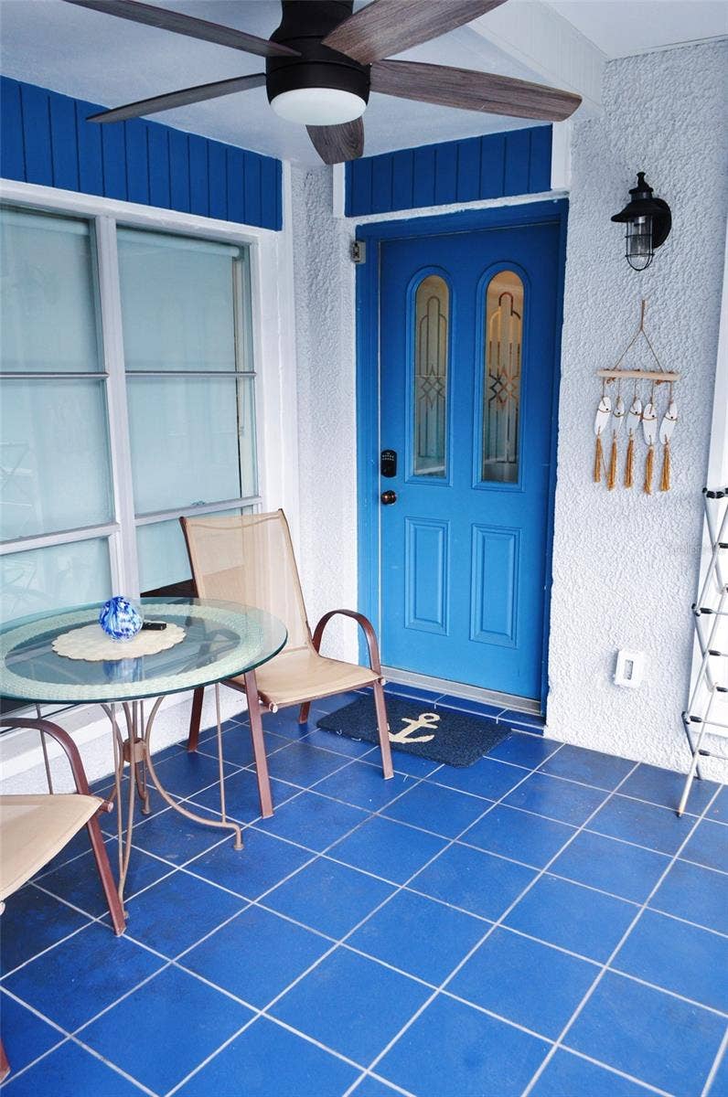 Property photo for 317 REX PLACE, #G, Madeira Beach, FL
