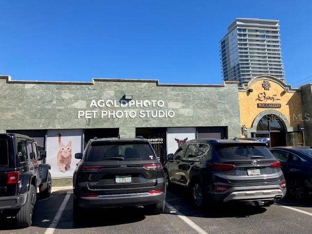 Property photo for 3105 W BAY TO BAY BOULEVARD, Tampa, FL
