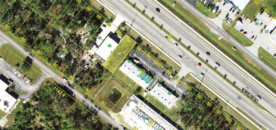 Property photo for 521 TAMIAMI TRAIL, Port Charlotte, FL