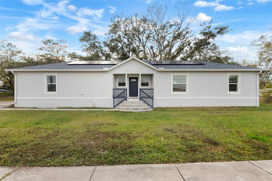 Property photo for 902 W ALSOBROOK STREET, Plant City, FL