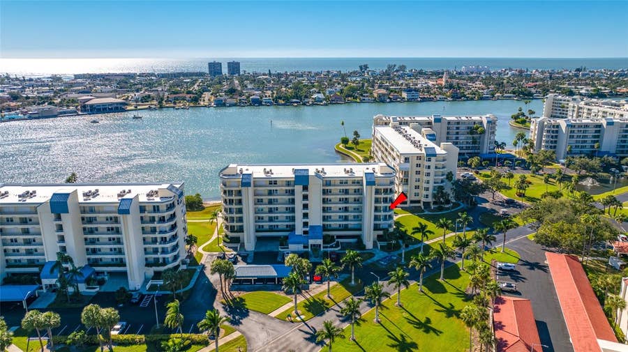 Property photo for 7872 SAILBOAT KEY BOULEVARD S, #306, South Pasadena, FL