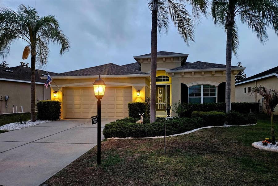 Property photo for 1649 EMERALD DUNES DRIVE, Sun City Center, FL