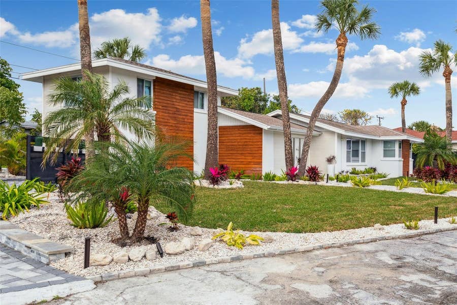 Property photo for 760 BOHENIA CIRCLE S, Clearwater Beach, FL
