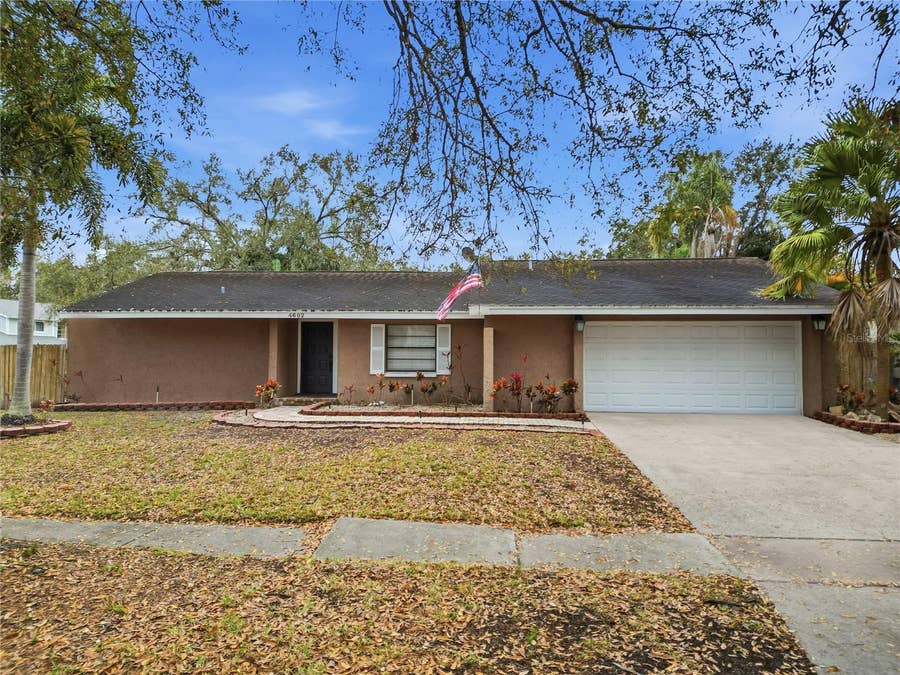 Property photo for 4602 BUCKEYE ROAD, Tampa, FL