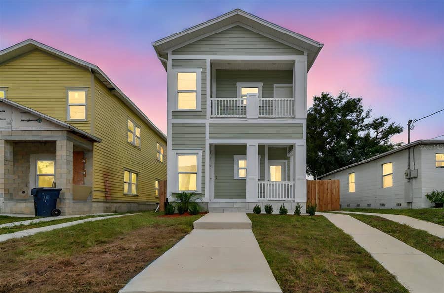Property photo for 2313 E COLUMBUS DRIVE, Tampa, FL