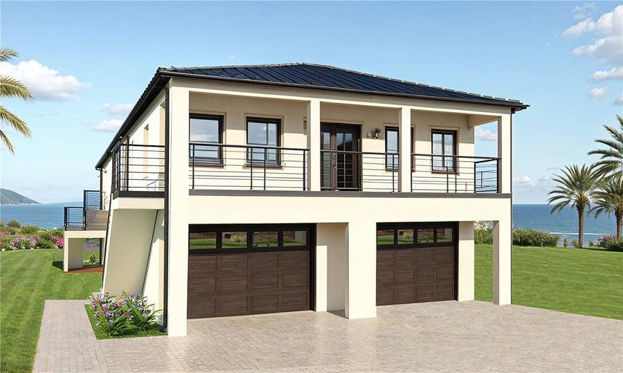 Property photo for 372 12TH AVENUE, Indian Rocks Beach, FL