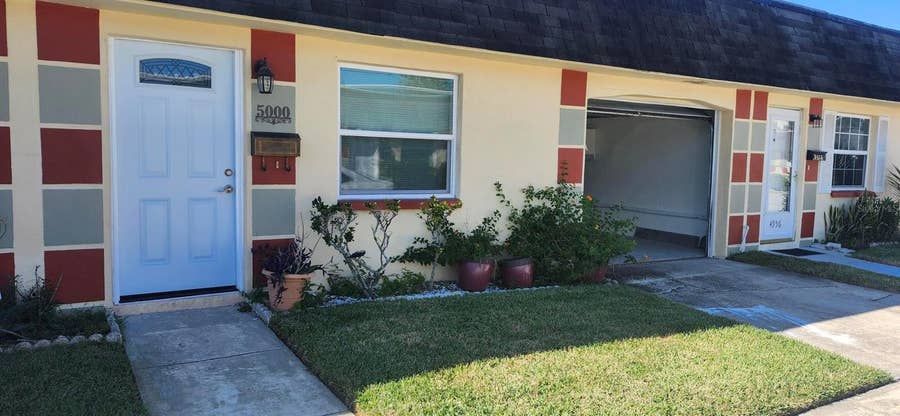 Property photo for 5000 BITNER STREET, New Port Richey, FL