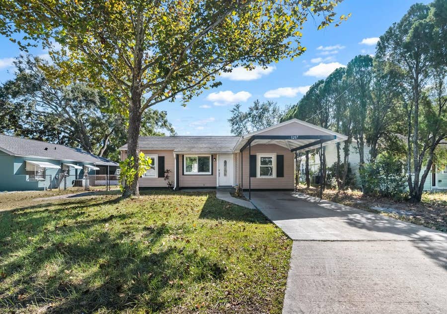 Property photo for 1217 LAMBRIGHT STREET, Tampa, FL