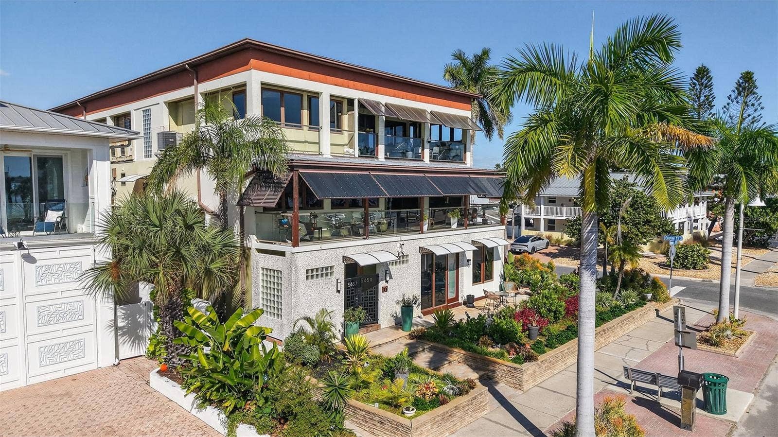 5659 SHORE BOULEVARD S, Gulfport, FL 33707