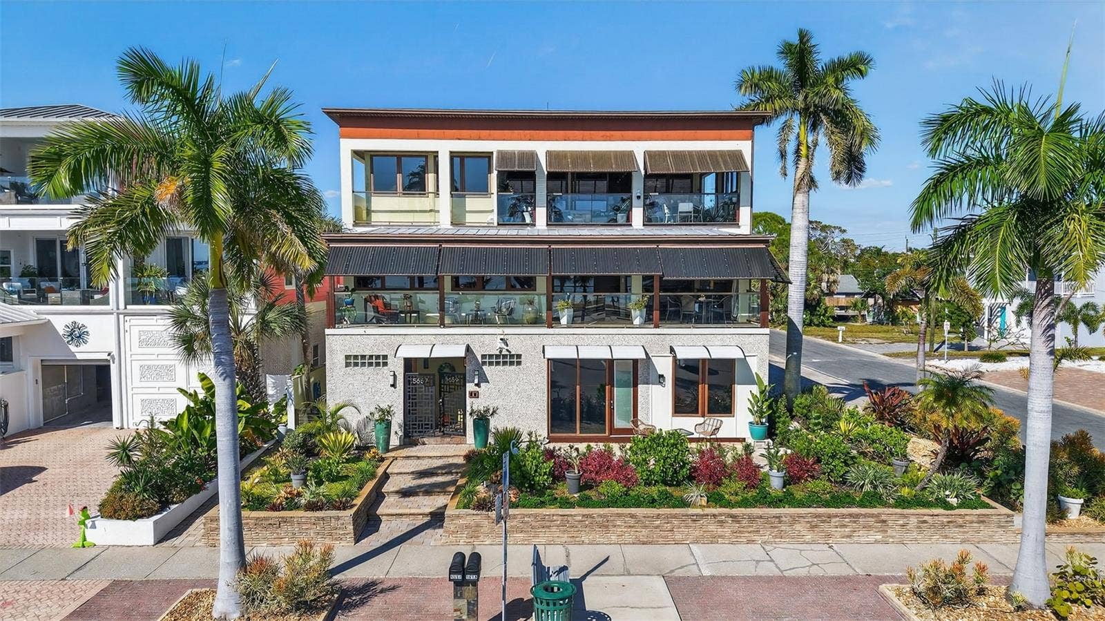 5659 SHORE BOULEVARD S, Gulfport, FL 33707