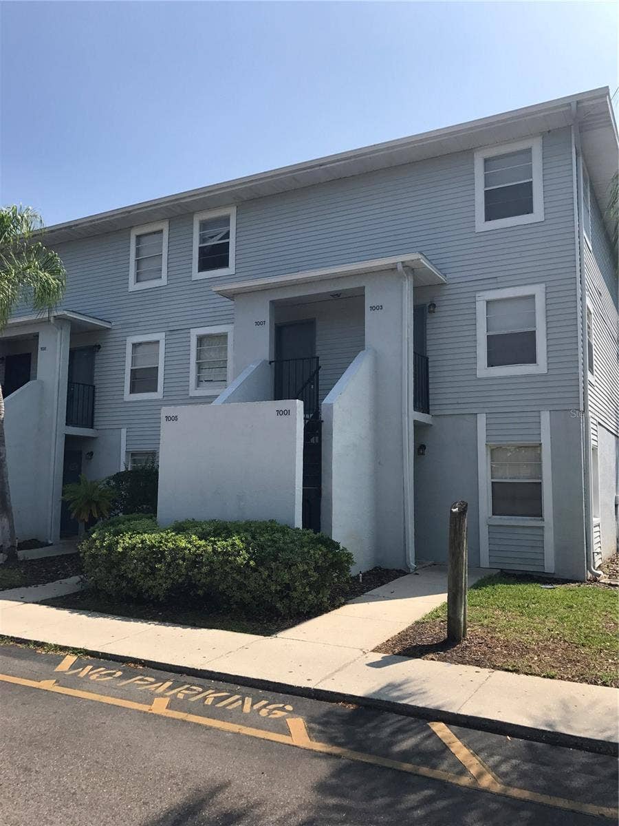 Property photo for 7101 E BANK DRIVE, #7101, Tampa, FL