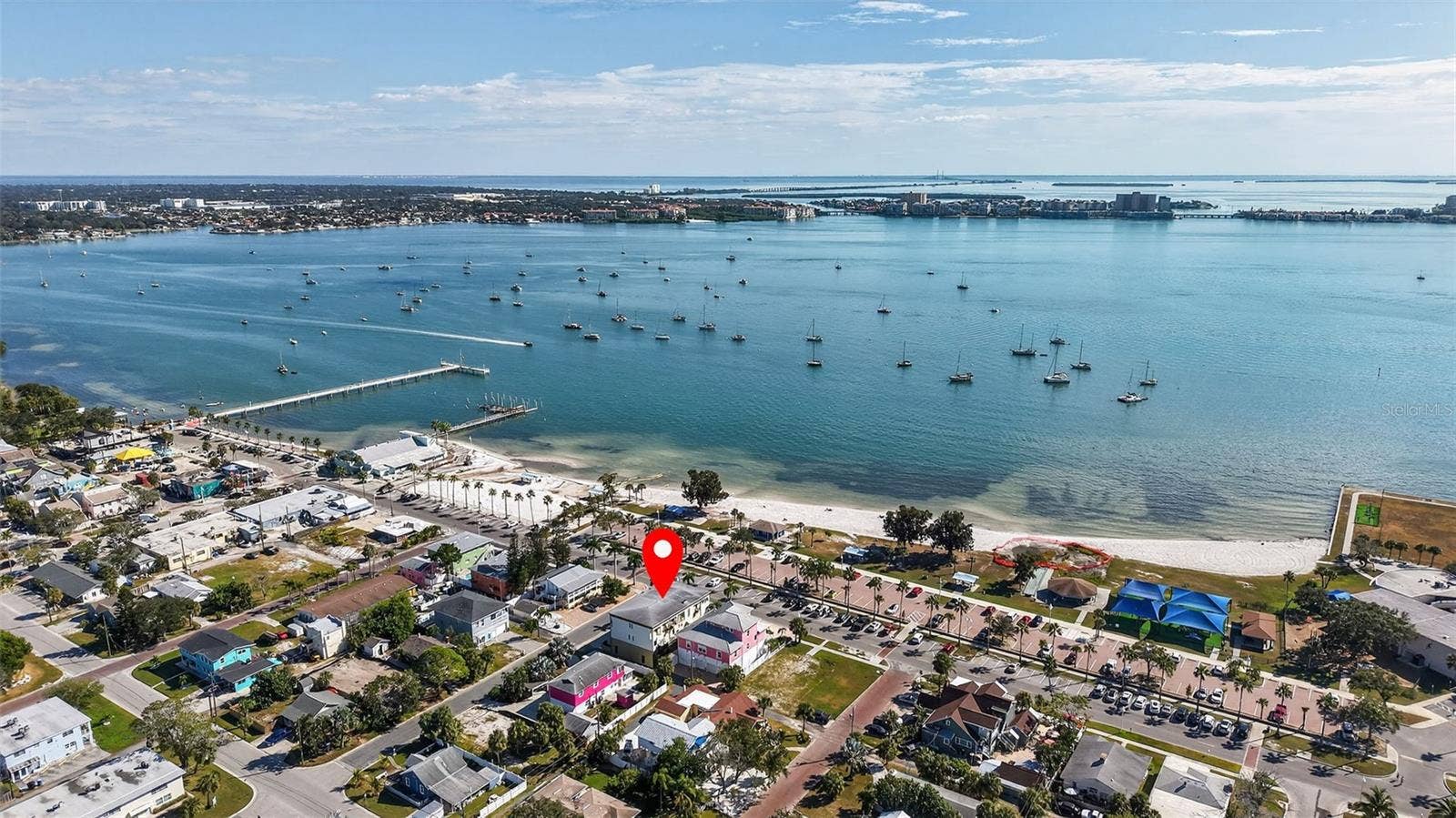 5659 SHORE BOULEVARD S, Gulfport, FL 33707 5659 SHORE BOULEVARD S, Gulfport, FL 33707