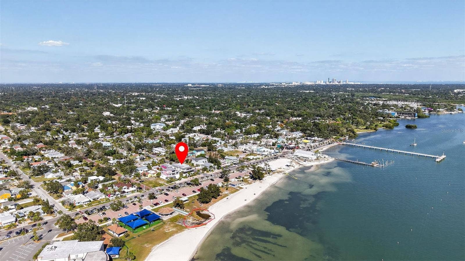 5659 SHORE BOULEVARD S, Gulfport, FL 33707 5659 SHORE BOULEVARD S, Gulfport, FL 33707