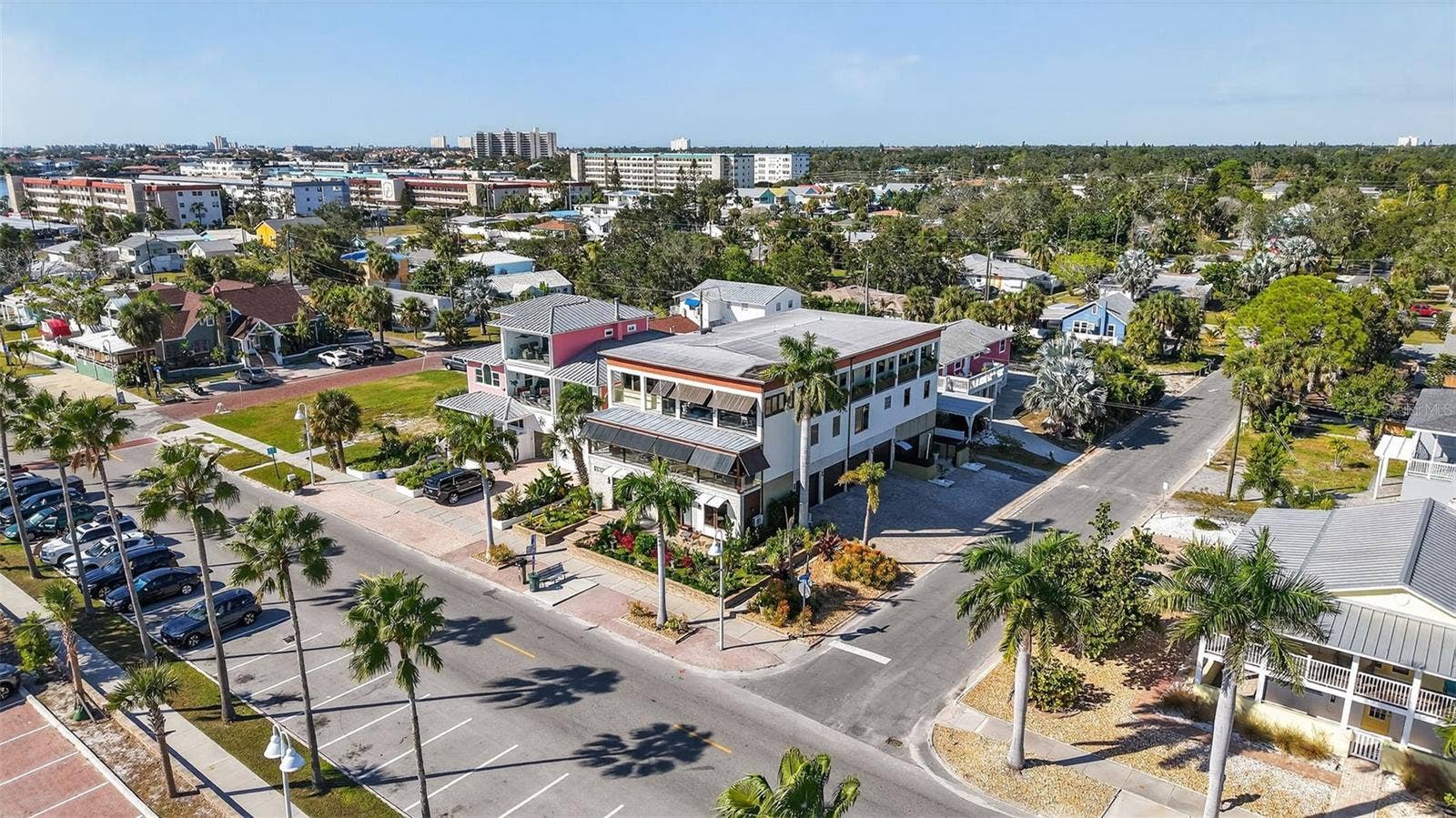 5659 SHORE BOULEVARD S, Gulfport, FL 33707 5659 SHORE BOULEVARD S, Gulfport, FL 33707