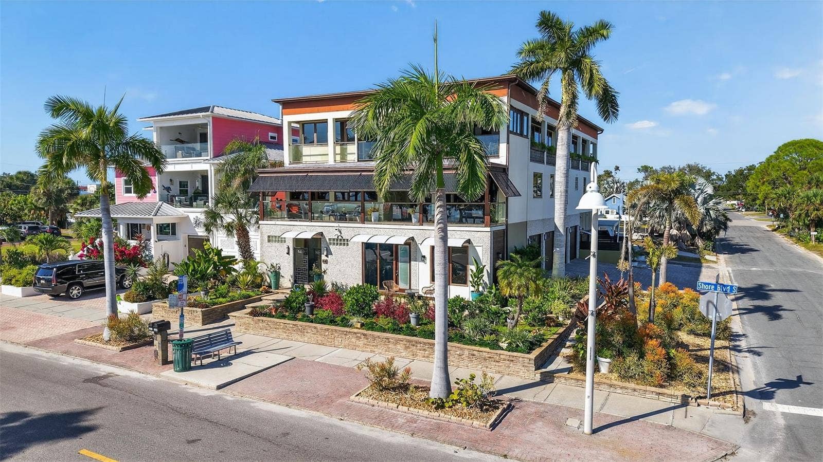 5659 SHORE BOULEVARD S, Gulfport, FL 33707 5659 SHORE BOULEVARD S, Gulfport, FL 33707