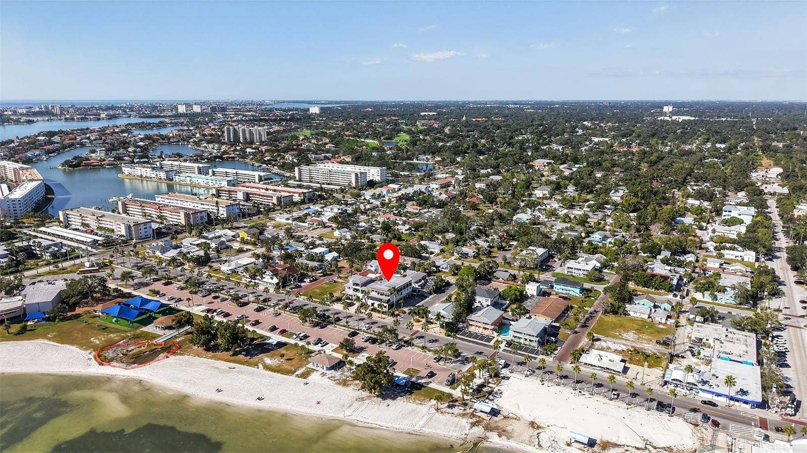 5659 SHORE BOULEVARD S, Gulfport, FL 33707 5659 SHORE BOULEVARD S, Gulfport, FL 33707