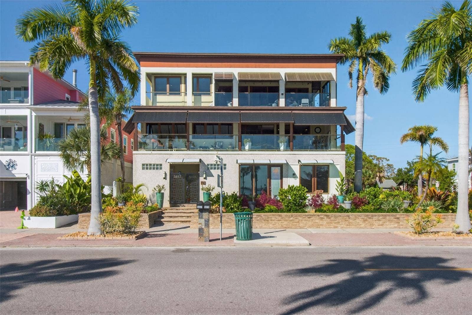 5659 SHORE BOULEVARD S, Gulfport, FL 33707 5659 SHORE BOULEVARD S, Gulfport, FL 33707