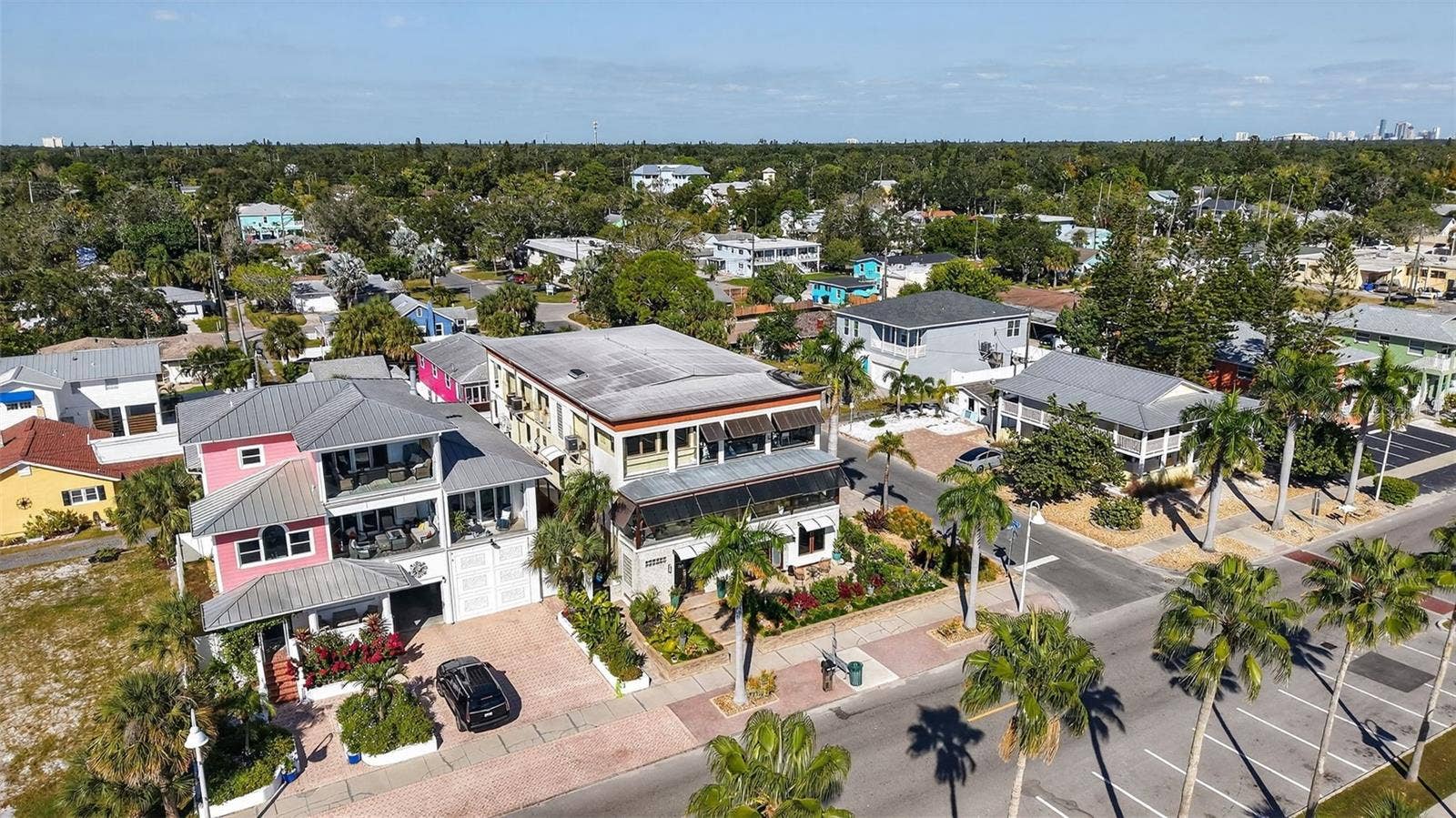 5659 SHORE BOULEVARD S, Gulfport, FL 33707 5659 SHORE BOULEVARD S, Gulfport, FL 33707