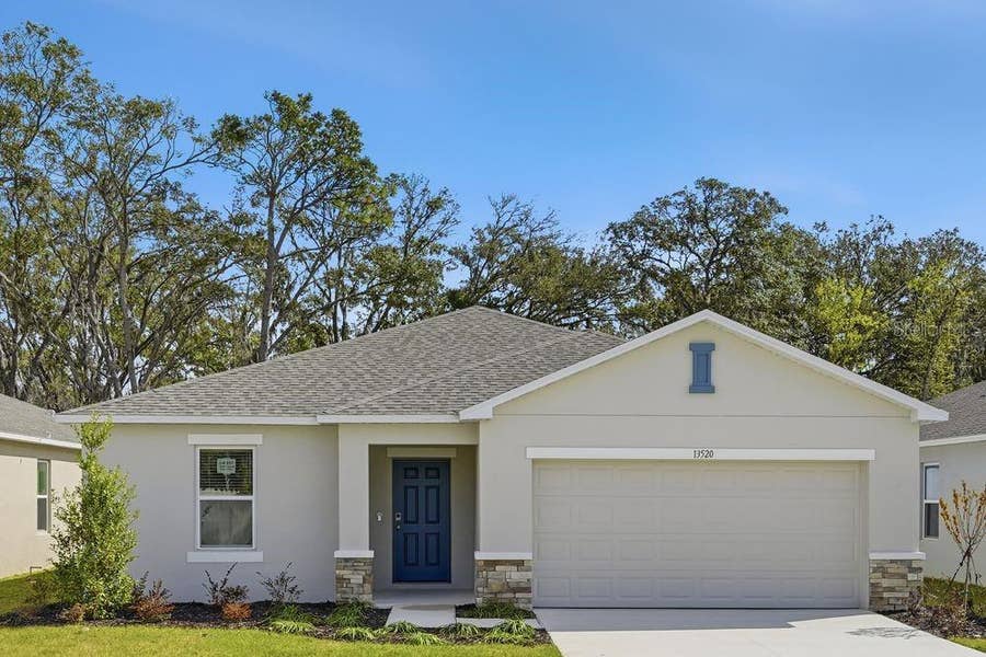 Property photo for 13520 TROPICAL BREEZE WAY, Hudson, FL